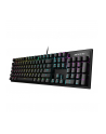 GIGABYTE GK-AORUS K1 Gaming Keyboard - nr 34