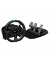 LOGITECH G923 Racing Wheel and Pedals for PS4 and PC - N/A - PLUGC - EMEA - nr 17