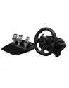 LOGITECH G923 Racing Wheel and Pedals for PS4 and PC - N/A - PLUGC - EMEA - nr 18