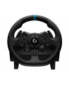 LOGITECH G923 Racing Wheel and Pedals for PS4 and PC - N/A - PLUGC - EMEA - nr 19