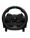 LOGITECH G923 Racing Wheel and Pedals for PS4 and PC - N/A - PLUGC - EMEA - nr 29
