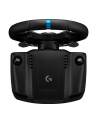 LOGITECH G923 Racing Wheel and Pedals for PS4 and PC - N/A - PLUGC - EMEA - nr 32