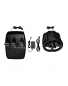 LOGITECH G923 Racing Wheel and Pedals for PS4 and PC - N/A - PLUGC - EMEA - nr 34