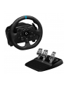 LOGITECH G923 Racing Wheel and Pedals for PS4 and PC - N/A - PLUGC - EMEA - nr 35