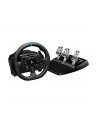 LOGITECH G923 Racing Wheel and Pedals for PS4 and PC - N/A - PLUGC - EMEA - nr 36