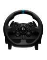 LOGITECH G923 Racing Wheel and Pedals for PS4 and PC - N/A - PLUGC - EMEA - nr 38
