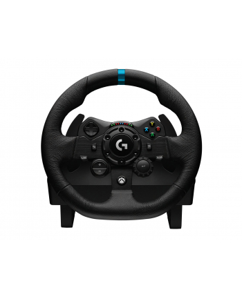 LOGITECH G923 Racing Wheel and Pedals for Xbox One and PC - N/A - N/A - EMEA