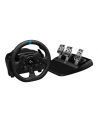 LOGITECH G923 Racing Wheel and Pedals for Xbox One and PC - N/A - N/A - EMEA - nr 28