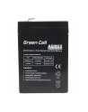 GREEN CELL Battery AGM 6V4.5AH - nr 3