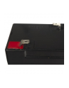 GREEN CELL Battery AGM 6V4.5AH - nr 4