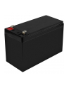 GREEN CELL Battery AGM 12V7.2AH - nr 1