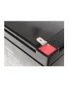 GREEN CELL Battery AGM 12V7.2AH - nr 4