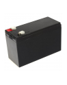 GREEN CELL Battery AGM 12V7.2AH - nr 5
