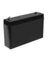 GREEN CELL Battery AGM 6V 7AH - nr 17