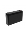 GREEN CELL Battery AGM 6V 7AH - nr 5