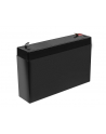 GREEN CELL Battery AGM 6V 7AH - nr 9