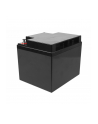 GREEN CELL Battery AGM 12V 40 Ah - nr 9