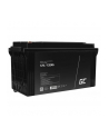 GREEN CELL Battery AGM 12V 120Ah - nr 1