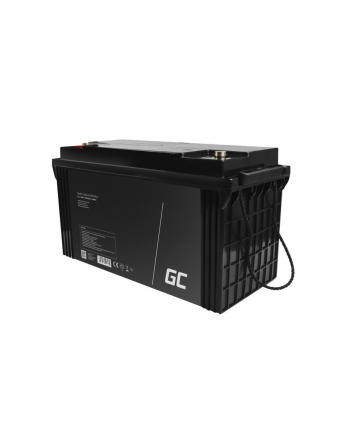 GREEN CELL Battery AGM 12V 120Ah