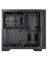 CHIEFTEC ATX tower SPCC 0.6mm without PSU. With 1x USB type-C 480Mbit/s 2xUSB 3.0 2xUSB 2.0 Mic-in Audio-out - nr 11