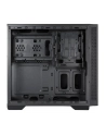 CHIEFTEC ATX tower SPCC 0.6mm without PSU. With 1x USB type-C 480Mbit/s 2xUSB 3.0 2xUSB 2.0 Mic-in Audio-out - nr 23