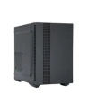 CHIEFTEC ATX tower SPCC 0.6mm without PSU. With 1x USB type-C 480Mbit/s 2xUSB 3.0 2xUSB 2.0 Mic-in Audio-out - nr 27