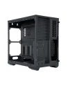 CHIEFTEC ATX tower SPCC 0.6mm without PSU. With 1x USB type-C 480Mbit/s 2xUSB 3.0 2xUSB 2.0 Mic-in Audio-out - nr 8
