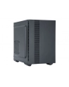 CHIEFTEC ATX tower SPCC 0.6mm without PSU. With 1x USB type-C 480Mbit/s 2xUSB 3.0 2xUSB 2.0 Mic-in Audio-out - nr 9
