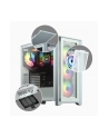 CORSAIR iCUE 4000X RGB Tempered Glass Mid-Tower White case - nr 23