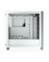 CORSAIR iCUE 4000X RGB Tempered Glass Mid-Tower White case - nr 31