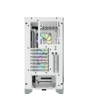 CORSAIR iCUE 4000X RGB Tempered Glass Mid-Tower White case - nr 46