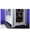 CORSAIR iCUE 4000X RGB Tempered Glass Mid-Tower White case - nr 58