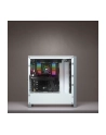 CORSAIR iCUE 4000X RGB Tempered Glass Mid-Tower White case - nr 7