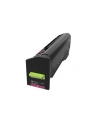 LEXMARK Toner Ultra High Yield Corporate Magenta for CX825 CX860 22k - nr 6
