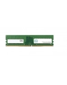 DELL Memory Upgrade - 32GB - 2RX8 DDR4 UDIMM 3200MHz - nr 1