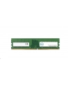 DELL Memory Upgrade - 32GB - 2RX8 DDR4 UDIMM 3200MHz - nr 4