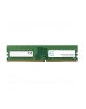 DELL Memory Upgrade - 32GB - 2RX8 DDR4 UDIMM 3200MHz - nr 5