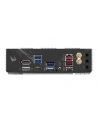GIGABYTE B550 I AORUS PRO AX AM4 DDR4 2xM.2 4xSATA WiFi 6 DP HDMI mITX MB - nr 1