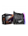 GIGABYTE B550 I AORUS PRO AX AM4 DDR4 2xM.2 4xSATA WiFi 6 DP HDMI mITX MB - nr 28