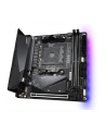 GIGABYTE B550 I AORUS PRO AX AM4 DDR4 2xM.2 4xSATA WiFi 6 DP HDMI mITX MB - nr 31