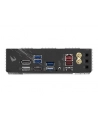 GIGABYTE B550 I AORUS PRO AX AM4 DDR4 2xM.2 4xSATA WiFi 6 DP HDMI mITX MB - nr 5
