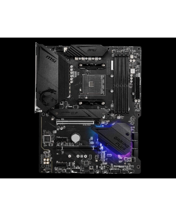 msi Płyta główna MPG B550 GAMING PLUS AM4 4DDR4 HDMI/DP ATX nr 2