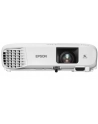 EPSON EB-W49 Projektor 3LCD WXGA 1280x1080 3800Lumen 1.30 - 1.56:1 - nr 1