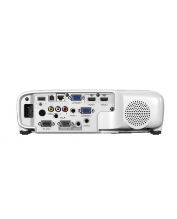 EPSON EB-W49 Projektor 3LCD WXGA 1280x1080 3800Lumen 1.30 - 1.56:1 nr 2