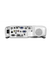 EPSON EB-W49 Projektor 3LCD WXGA 1280x1080 3800Lumen 1.30 - 1.56:1 - nr 6