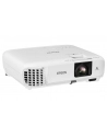 EPSON EB-W49 Projektor 3LCD WXGA 1280x1080 3800Lumen 1.30 - 1.56:1 - nr 8