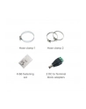 MIKROTIK netPower 16P 18 port switch with 16 Gigabit PoE-out ports and 2 SFP+ - nr 11