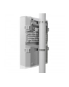 MIKROTIK netPower 16P 18 port switch with 16 Gigabit PoE-out ports and 2 SFP+ - nr 18