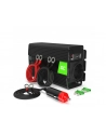 GREEN CELL Car Power Inverter Converter 12V to 230V 300W/600W - nr 15