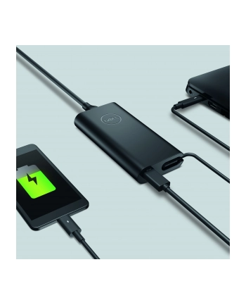 DELL USB-C 90W Power Adapter Plus PA901C